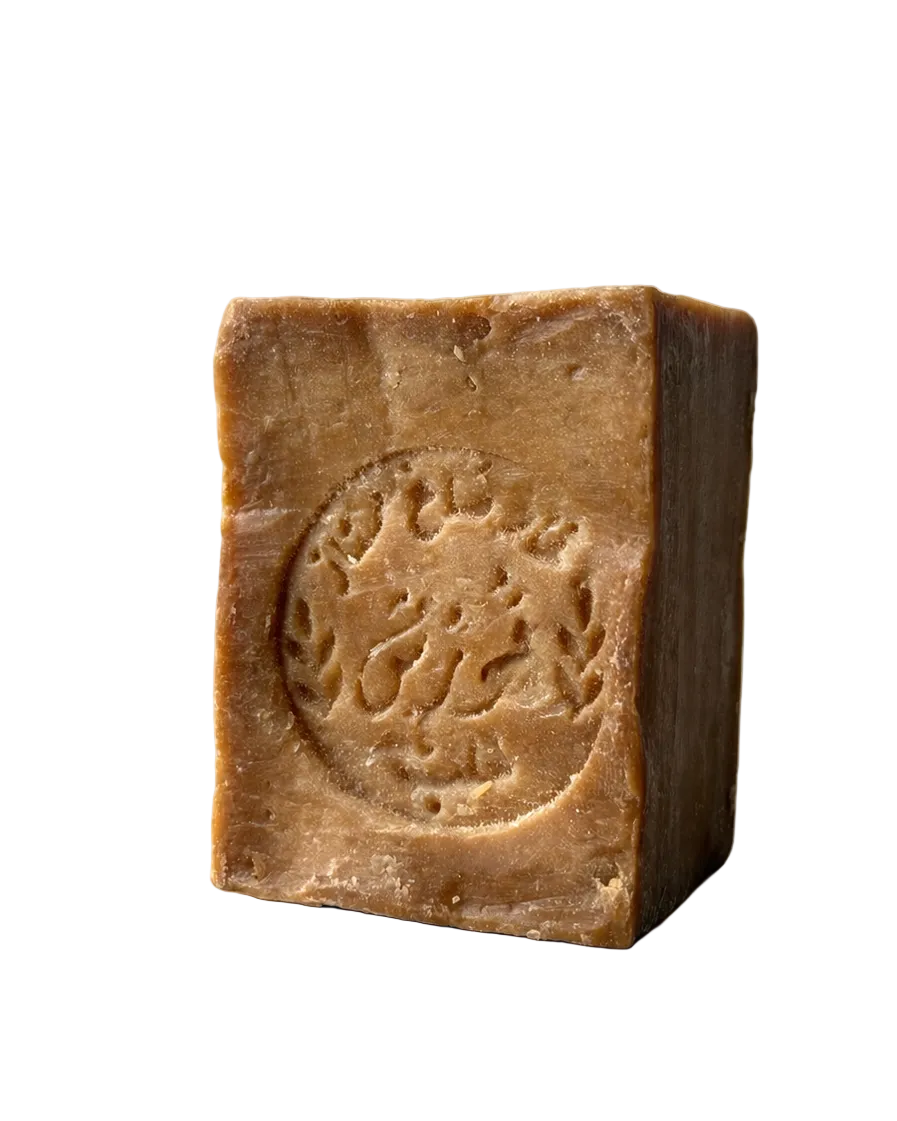 AMIRYA Aleppo Seife 12% Lorbeeröl