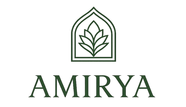 AMIRYA