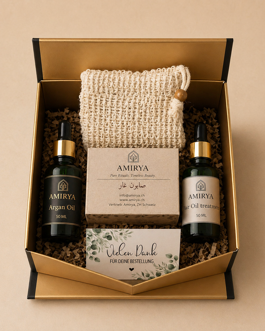 Amirya Ritual-Set