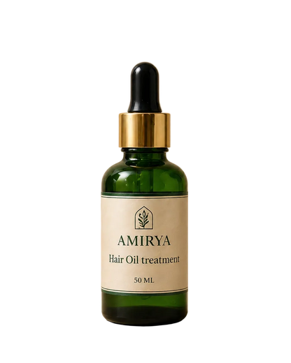Amirya Ritual-Set