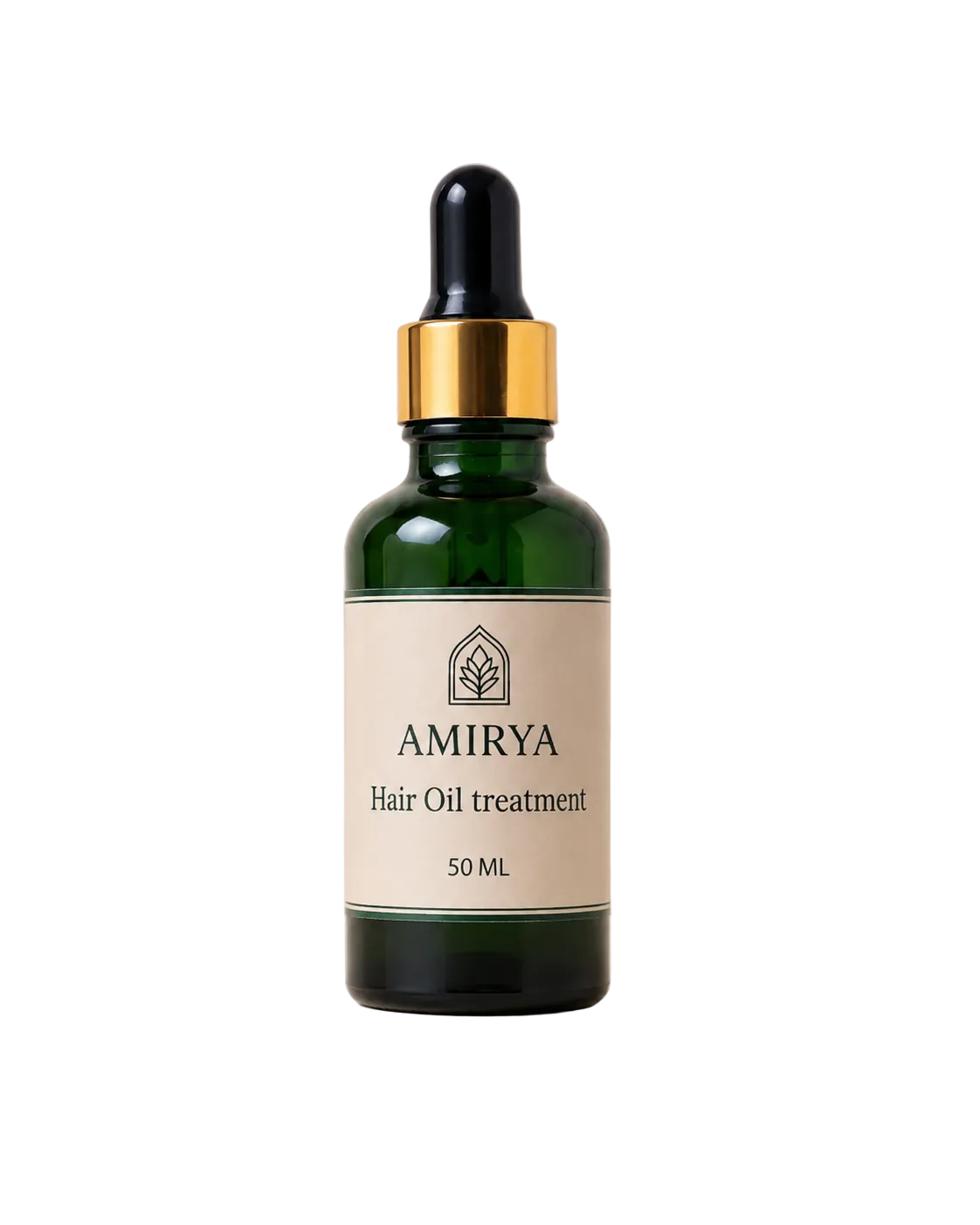AMIRYA Hair Oil Treatment