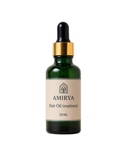 AMIRYA Hair Oil Treatment
