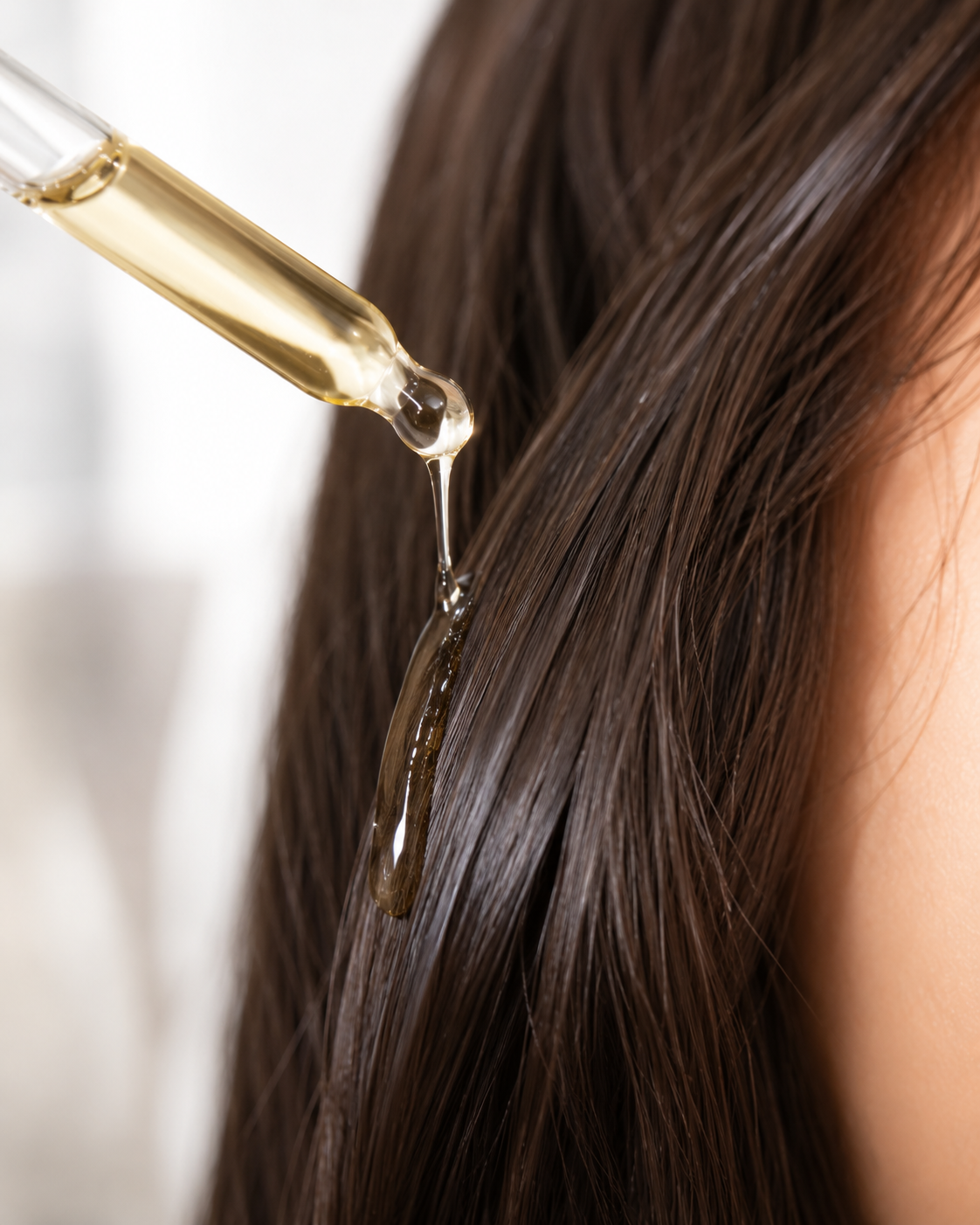 AMIRYA Hair Oil Treatment