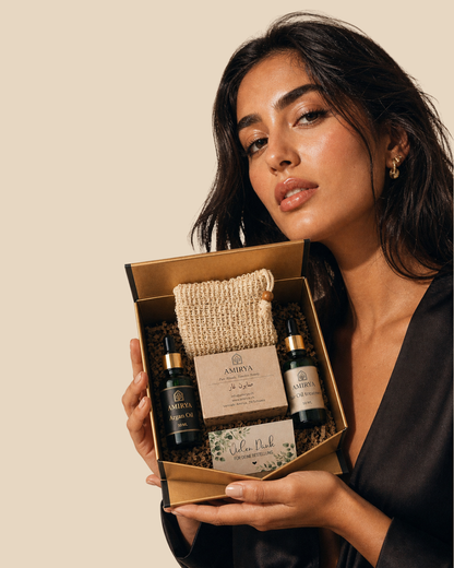 Amirya Ritual-Set